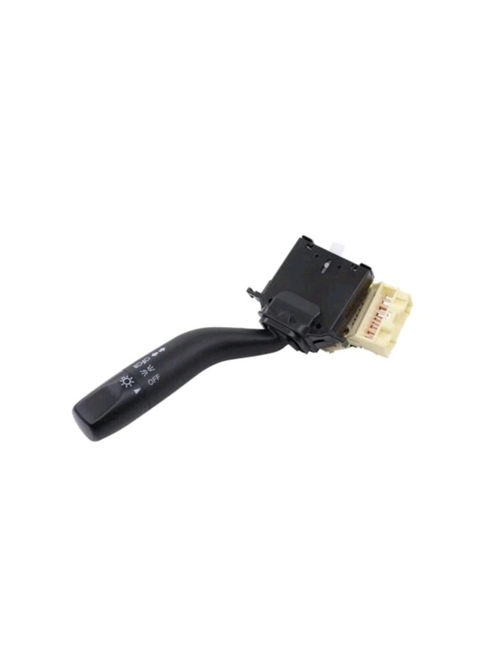 Headlight High Beam Turn Signal Switch for Ford Escape 2001-2007, Mazda